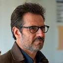 Retrato de Carlos, cofundador y experto en ciencia ficción