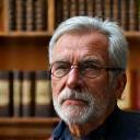 Retrato profesional de Pablo Ruiz, nuestro especialista en libros usados, raros y académicos.