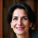 Retrato de Ana Belén Ramos, autora española