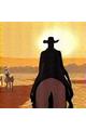 Portada del libro 'Don Quijote de la Mancha'
