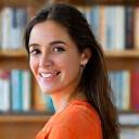 Foto de Ana Garrido, Curadora de Literatura Juvenil