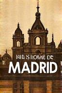 Portada del libro 'Breve Historia de Madrid'