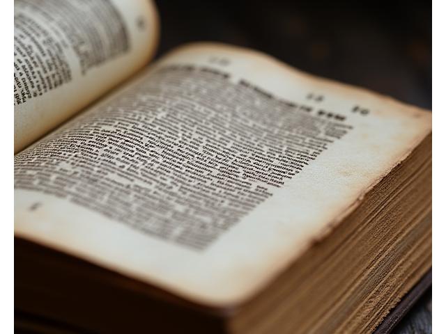 Coplas por la muerte de su padre de Jorge Manrique, incunable