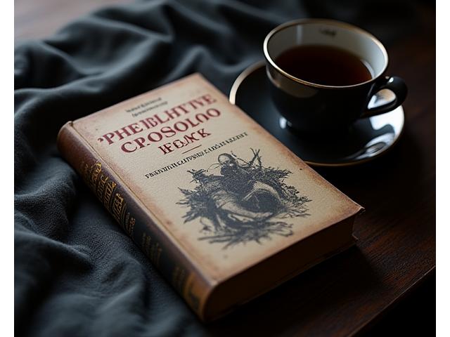 Crimen y Castigo en tapa dura